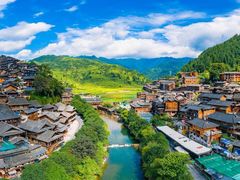 -西江千户苗寨