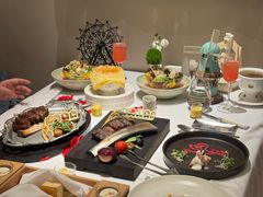 -王品牛排(郑州大卫城店)