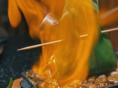 -無境·匠心日本料理(汉街店)