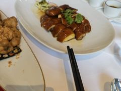 -宝丽轩中餐厅BAOLIXUAN