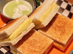 -泰盏鬼·颓废冬阴(陈家祠扬韬店)