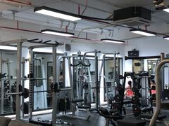 -YCHL Studios健身工作室(市二宫店)