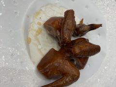 -喜宴又一村·粤菜·茶点·海鲜(壹方天地店)