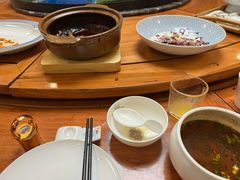 -醉霖生态餐厅(交大店)