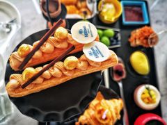 -三迪希尔顿酒店·星空酒廊