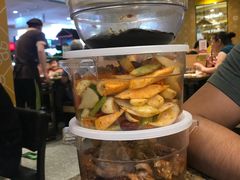 -黄记煌三汁焖锅(裕华万达广场店)