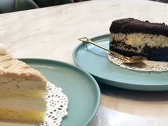 -李大牛和刘大力手作甜品(凯德店)