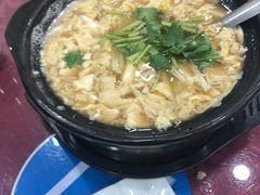 -清真麦顺和饭庄·二姐回头(和平店)