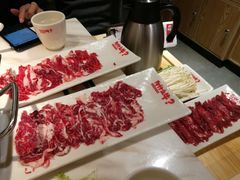 -为什么牛潮汕牛肉火锅(中信广场店)