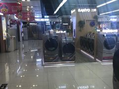 -苏宁易购(Suning Pro南京山西路店)