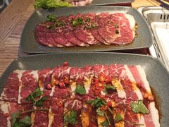 -新石器烤肉(招商1872店)