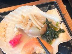 -花潮料理艺食馆(SM新生活广场店)