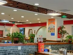 -宝财诚老北京涮肉(周庄店)