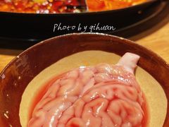 -楠火锅(哈尔滨金爵万象店)