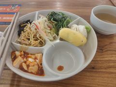 -素满香·食养自助(建邺万达店)