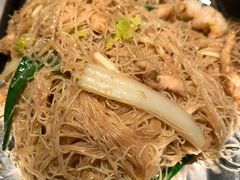 避风塘招牌炒细米粉-避风塘·老港味餐厅(虹口龙之梦店)