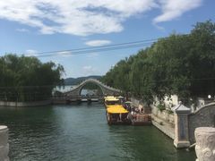 -皇家御河游(紫御湾码头)
