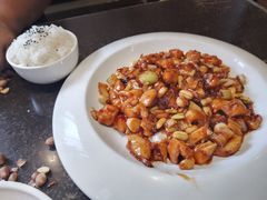 -老牌坊鲁菜名店(聊城美食岛店)