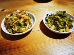 -老鳯府豆花泡馍(第五大道店)