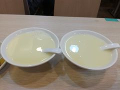 -兄弟深夜豆浆