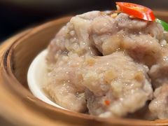 -广州富力丽思卡尔顿酒店·丽轩·粤菜