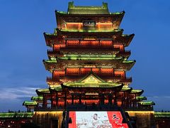 -寻梦滕王阁实景演出