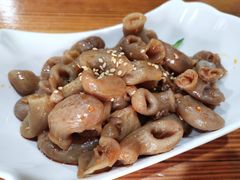 凉拌鱼肚-老刘私厨猪脚饭