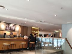 -星巴克(福州万象九宜城分店)