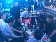 -SPACE(欢乐颂购物中心店)