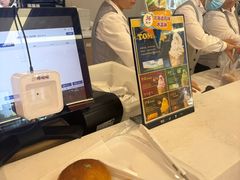 -新侨三宝乐面包店(崇文门店)