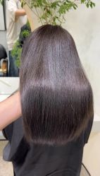 -梳蕾娜 HAIR SALON