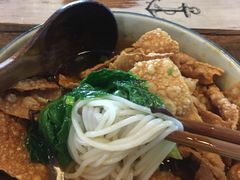 -陈记柳州螺蛳粉(大坪店)