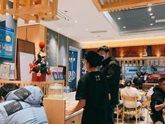 -大鼓米线(浦东长泰店)