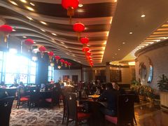 -新天世纪中餐厅