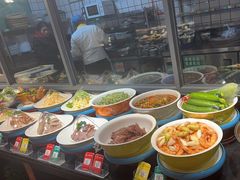 -皖小斌·小葱伴豆腐(丰收路店)