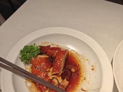 -汤城小厨•粤菜•靓汤(金融街店)