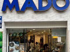 -MADO冰淇淋咖啡馆(淘金店)