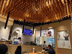 -味太助·银饭食堂(中华城店)