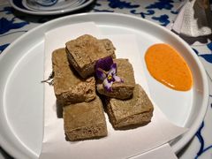 绍兴臭豆腐-桂满陇天书(南京德基旗舰店)
