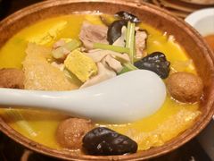 -牛New寿喜烧(中山公园龙之梦店)