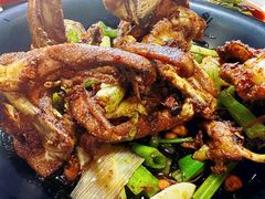 -掌上鲜(南顺城街店)