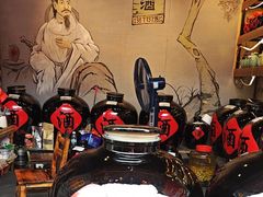 -61号餐吧(兴坪古镇漓江店)