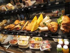 -星巴克(杭州东站东到达店)