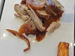 -全聚德(长白直营店)