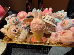 -色響火锅(恒隆广场店)