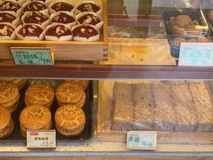 -包满意面包糕点(东坝店)