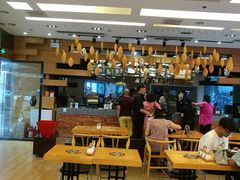大堂-三千粉牛肉米粉(来客茂店)