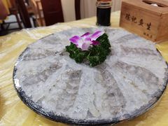 -官塘陈记鱼生·潮汕砂锅粥·牛肉火锅(潮枫路总店)