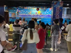 -常州海昌海洋探索馆