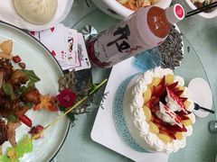 -清真悦宾楼食府(海湖店)